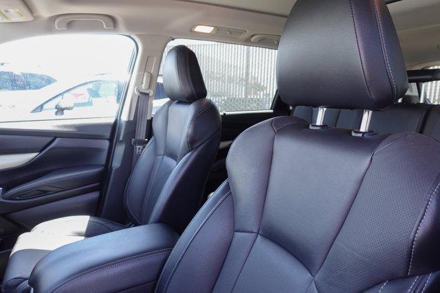 used 2022 Subaru Ascent car, priced at $32,955