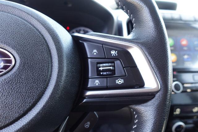 used 2022 Subaru Ascent car, priced at $32,955