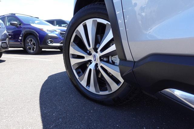 used 2022 Subaru Ascent car, priced at $32,955