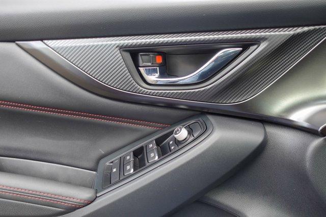 used 2022 Subaru WRX car, priced at $31,160