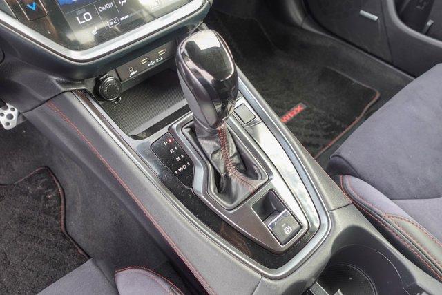 used 2022 Subaru WRX car, priced at $31,160