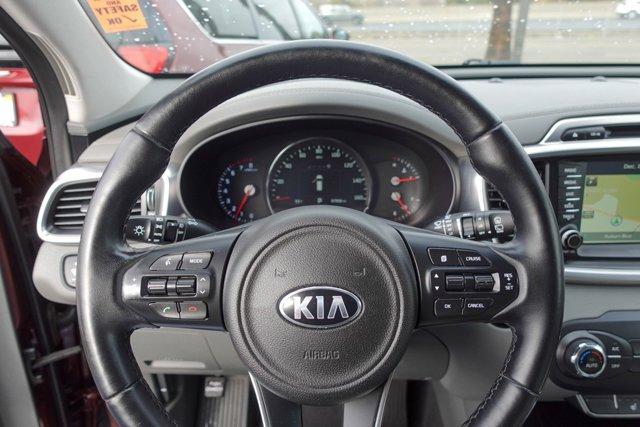 used 2016 Kia Sorento car, priced at $13,988