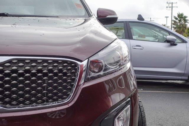 used 2016 Kia Sorento car, priced at $13,988