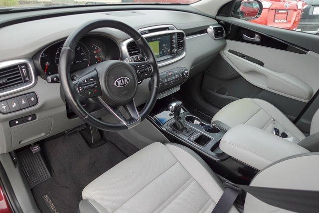 used 2016 Kia Sorento car, priced at $13,988