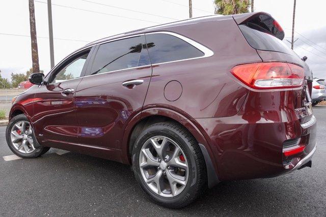 used 2016 Kia Sorento car, priced at $13,988