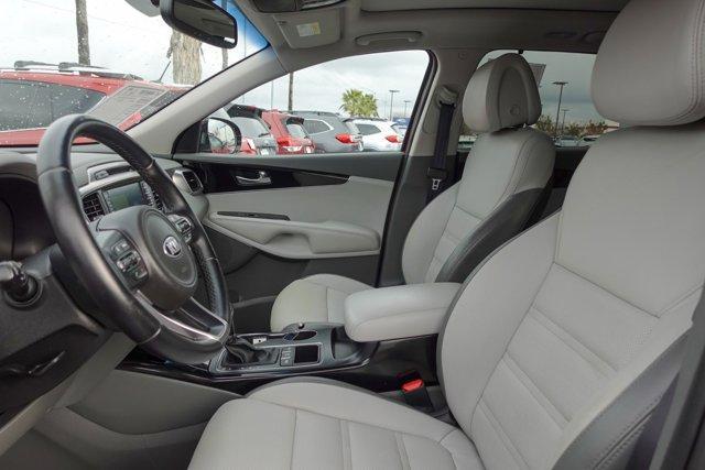 used 2016 Kia Sorento car, priced at $13,988