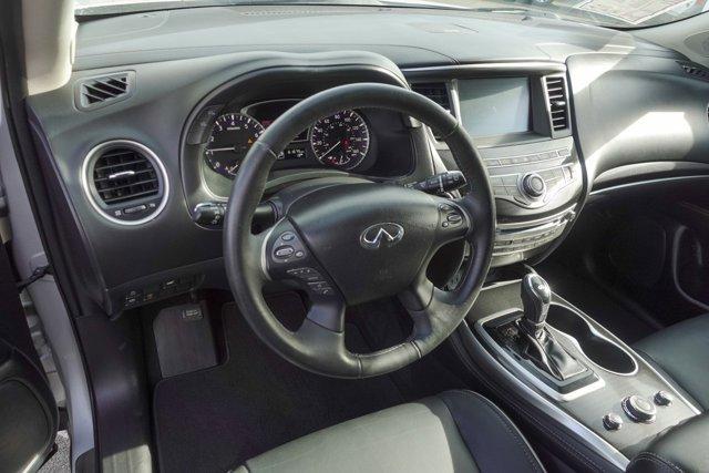 used 2019 INFINITI QX60 car, priced at $19,980