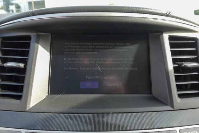 used 2019 INFINITI QX60 car, priced at $19,980