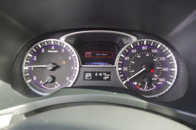 used 2019 INFINITI QX60 car, priced at $19,980