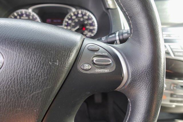 used 2019 INFINITI QX60 car, priced at $19,980