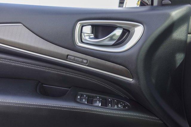 used 2019 INFINITI QX60 car, priced at $19,980