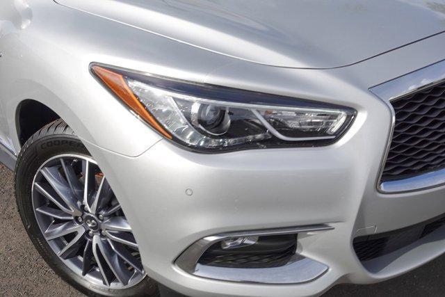 used 2019 INFINITI QX60 car, priced at $19,980