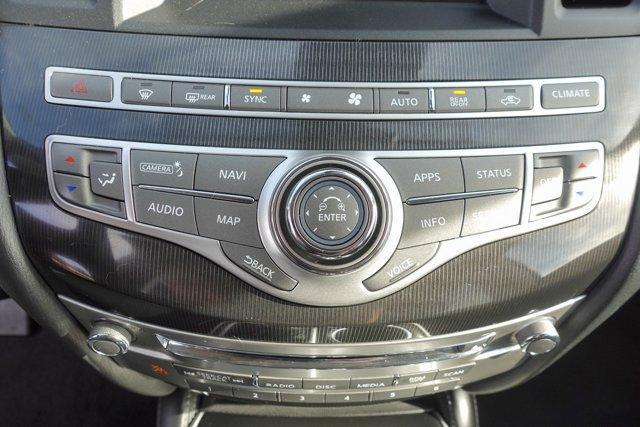 used 2019 INFINITI QX60 car, priced at $19,980