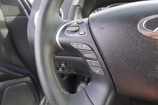 used 2019 INFINITI QX60 car, priced at $19,980