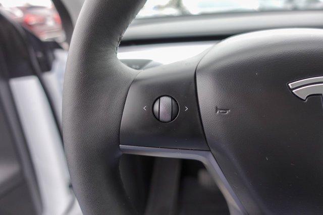 used 2024 Tesla Model Y car, priced at $38,480