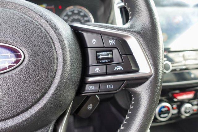 used 2019 Subaru Forester car, priced at $23,988