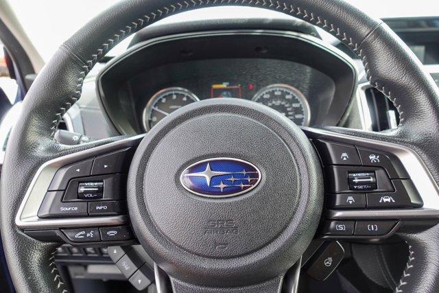 used 2019 Subaru Forester car, priced at $23,988