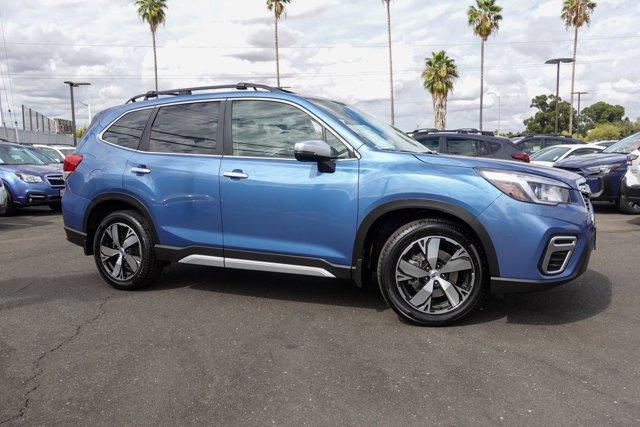 used 2019 Subaru Forester car, priced at $23,988