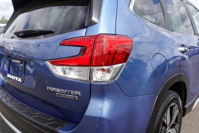 used 2019 Subaru Forester car, priced at $23,988