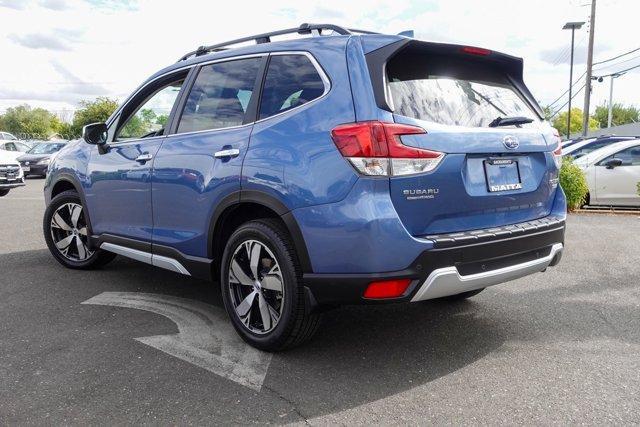 used 2019 Subaru Forester car, priced at $23,988