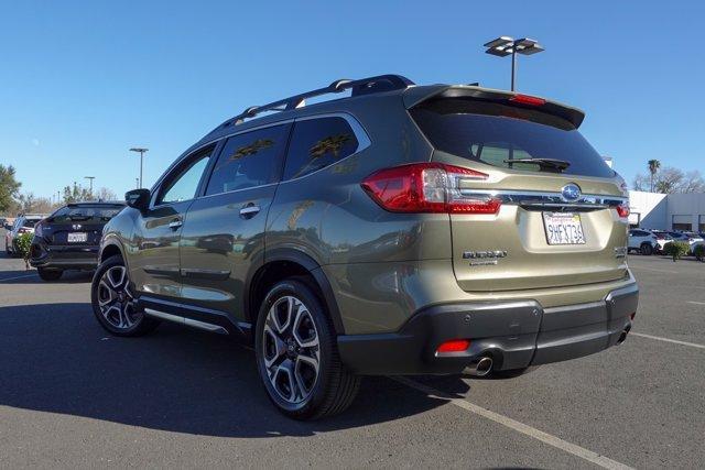 used 2024 Subaru Ascent car, priced at $43,988