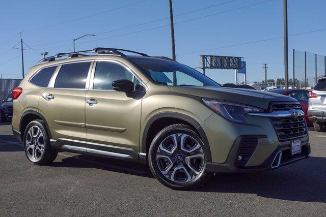 used 2024 Subaru Ascent car, priced at $43,988