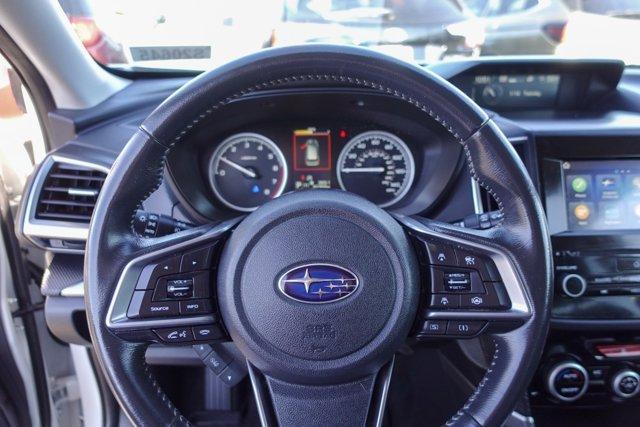 used 2022 Subaru Forester car, priced at $27,488