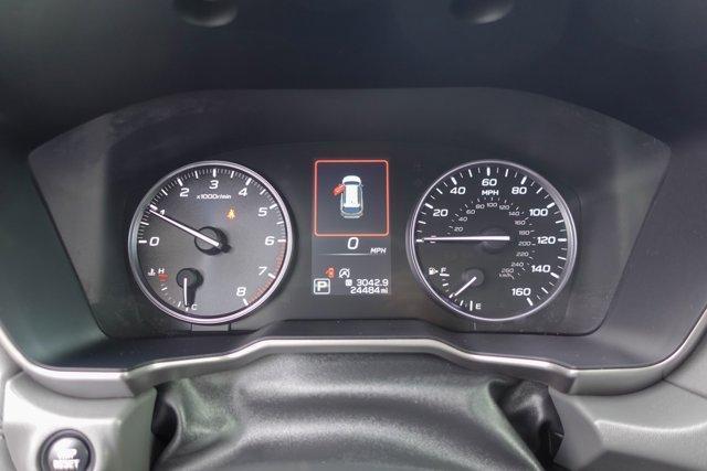 used 2023 Subaru Outback car, priced at $30,950