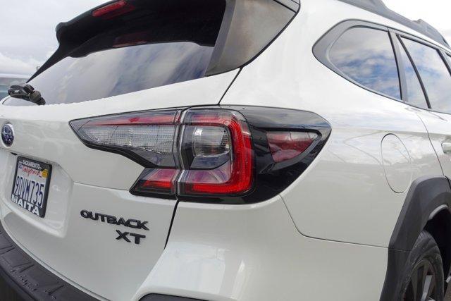 used 2023 Subaru Outback car, priced at $30,950