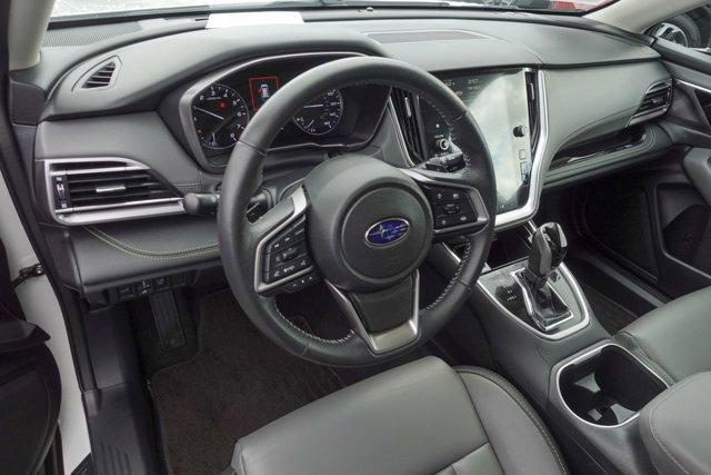 used 2023 Subaru Outback car, priced at $30,950