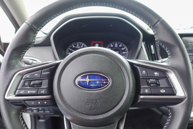 used 2023 Subaru Outback car, priced at $30,950