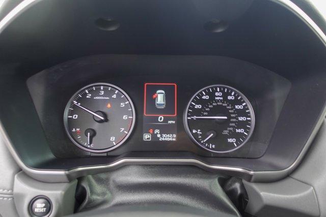 used 2023 Subaru Outback car, priced at $30,950