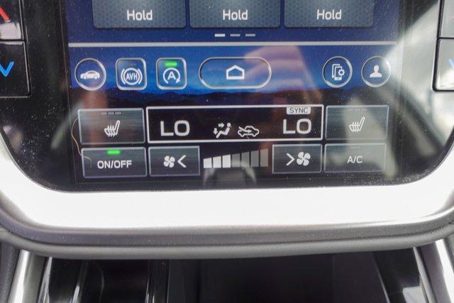 used 2023 Subaru Outback car, priced at $30,950