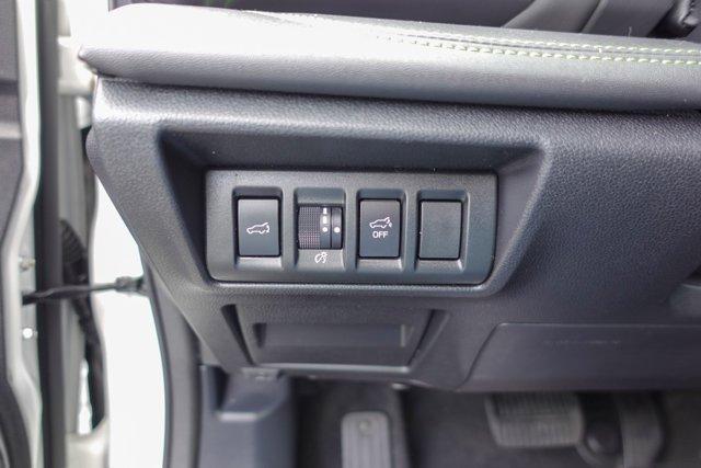 used 2023 Subaru Outback car, priced at $30,950