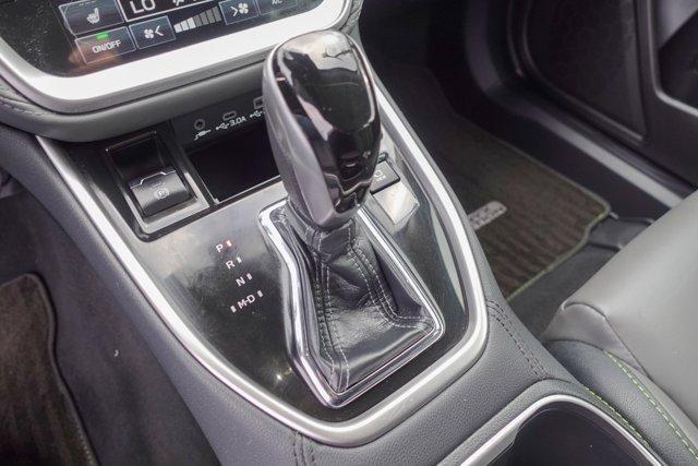 used 2023 Subaru Outback car, priced at $30,950