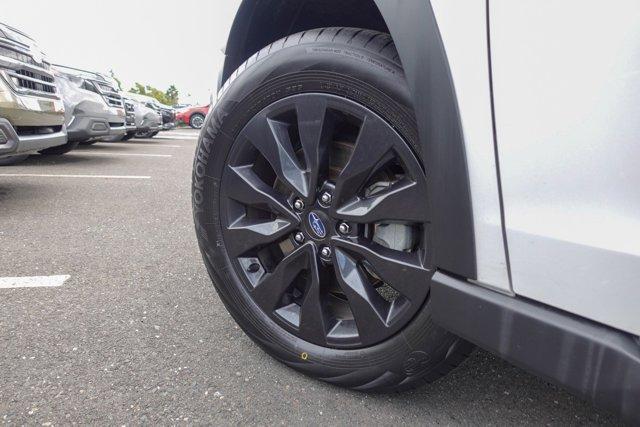 used 2023 Subaru Outback car, priced at $30,950