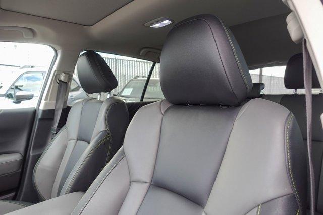 used 2023 Subaru Outback car, priced at $30,950