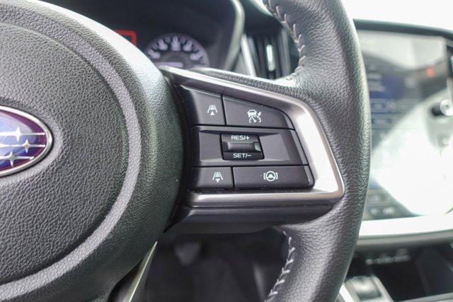 used 2023 Subaru Outback car, priced at $30,950