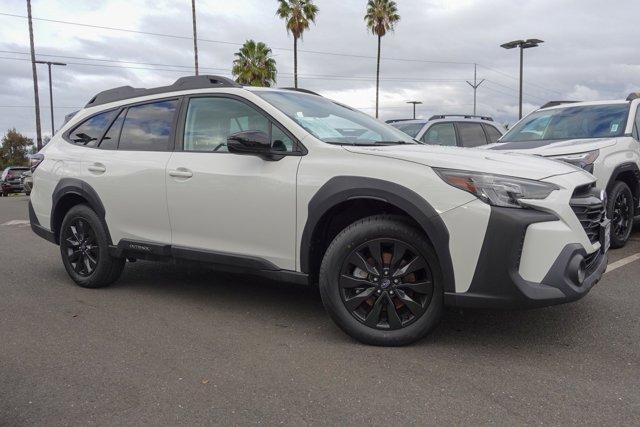 used 2023 Subaru Outback car, priced at $30,950