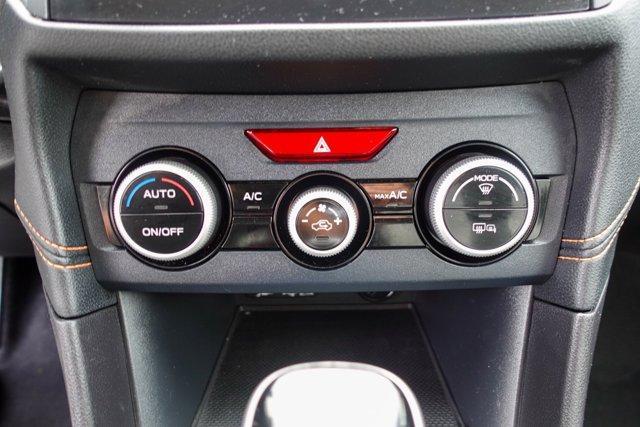used 2021 Subaru Crosstrek car, priced at $25,750