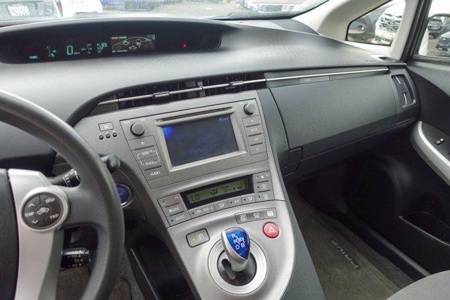 used 2013 Toyota Prius car, priced at $9,900