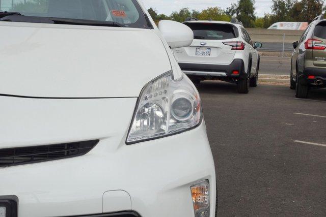 used 2013 Toyota Prius car, priced at $9,900