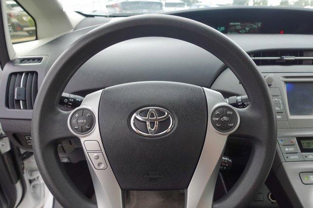 used 2013 Toyota Prius car, priced at $9,900