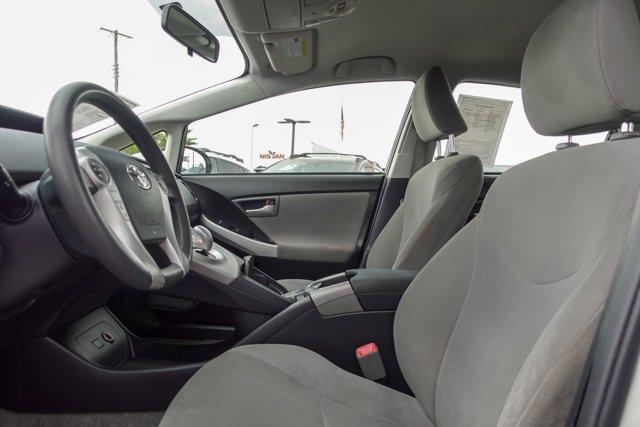 used 2013 Toyota Prius car, priced at $9,900