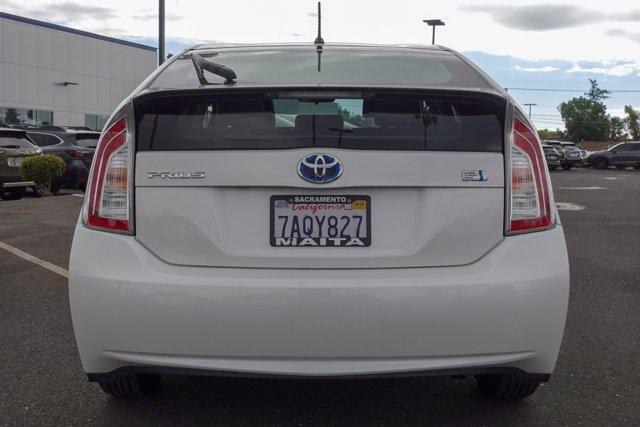 used 2013 Toyota Prius car, priced at $9,900