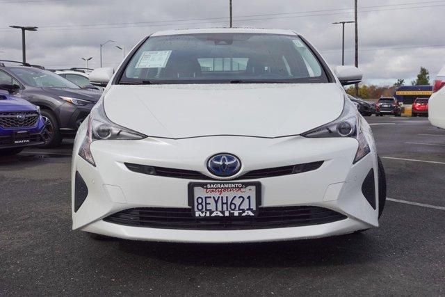 used 2018 Toyota Prius car, priced at $21,650