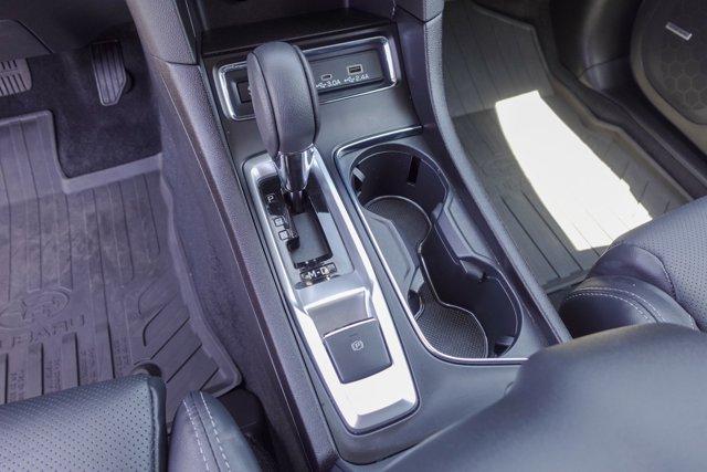 used 2024 Subaru Ascent car, priced at $39,385