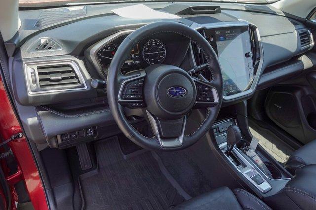 used 2024 Subaru Ascent car, priced at $39,385