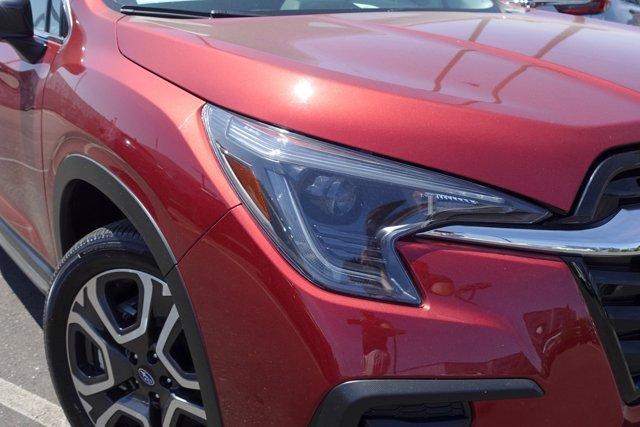 used 2024 Subaru Ascent car, priced at $39,385