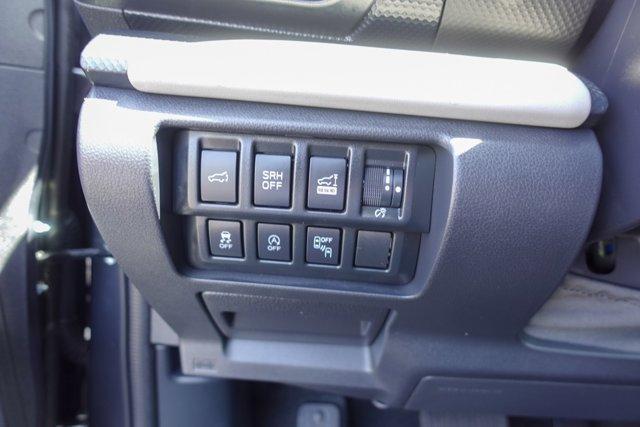 used 2023 Subaru Forester car, priced at $30,625